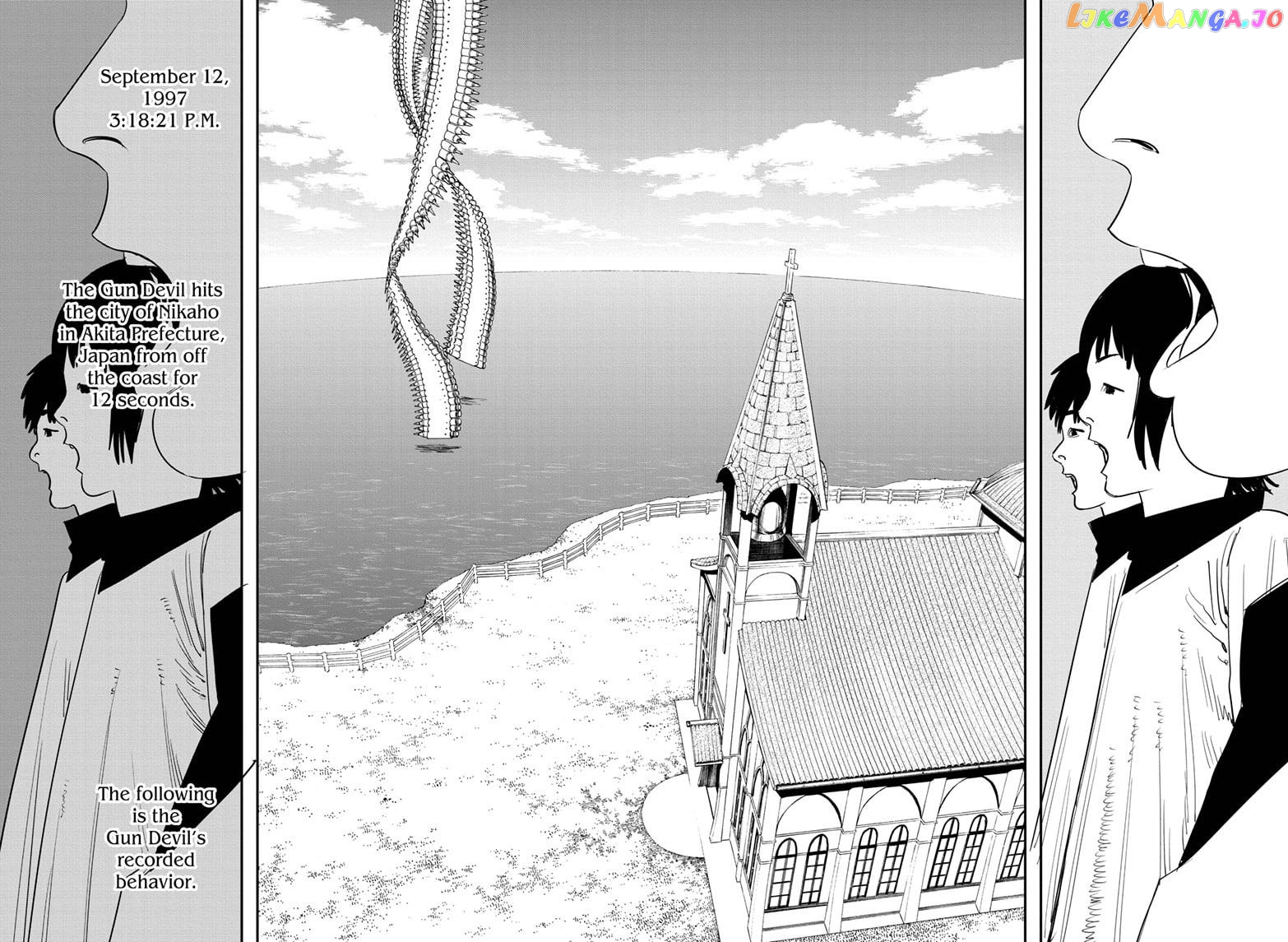 Chainsaw Man, Chapter 75 image 12